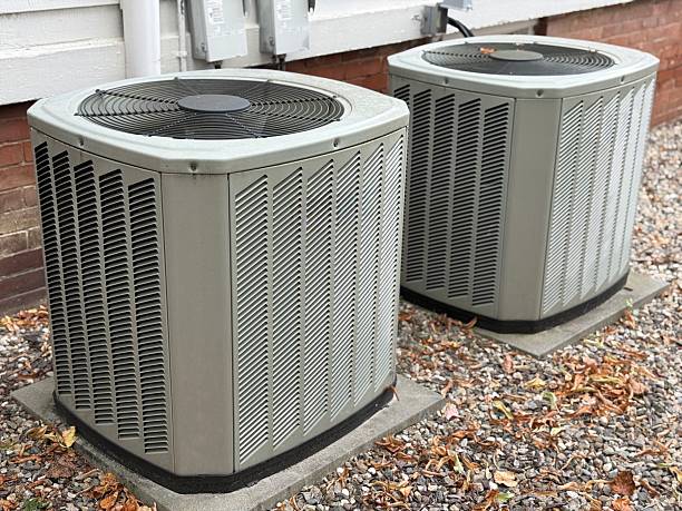 Reliable Ac Installation contractor in Clarksville, VA by JG Cool HVAC